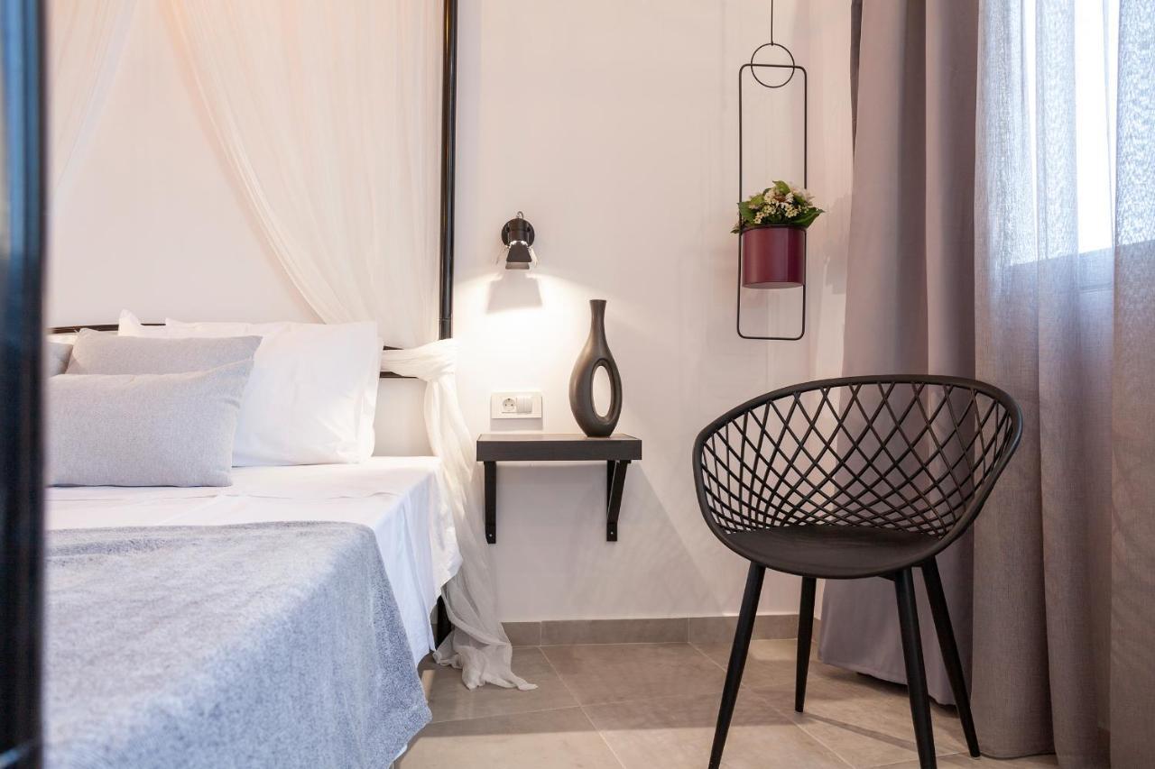 Luxury One Bedroom Aristophanes Apartment Athens Luaran gambar
