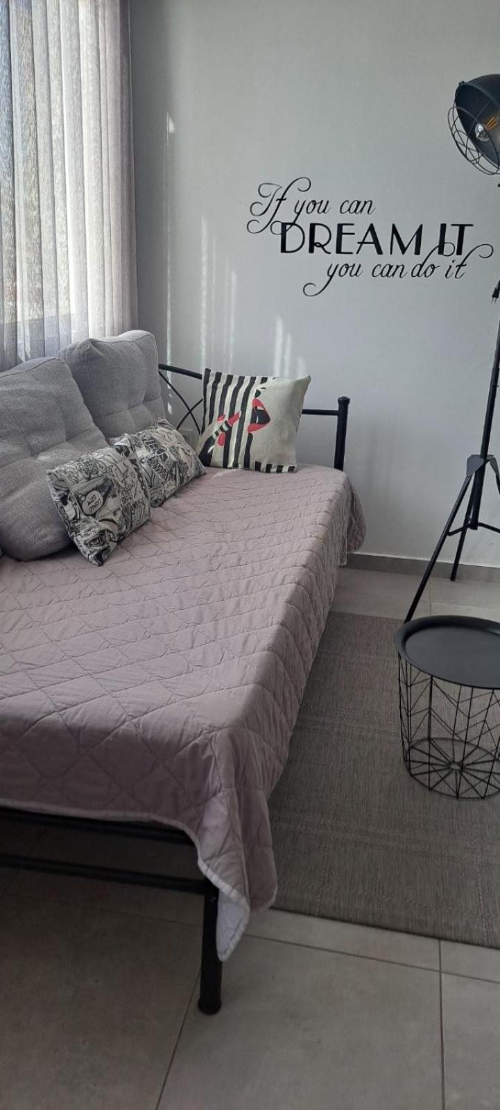 Luxury One Bedroom Aristophanes Apartment Athens Luaran gambar